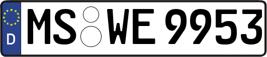 MS-WE9953