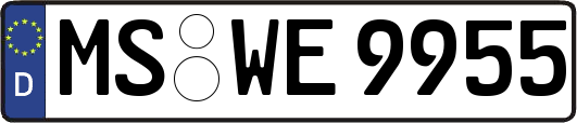 MS-WE9955