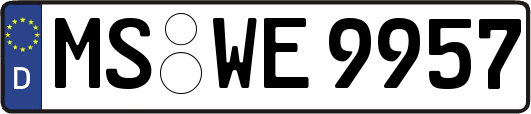 MS-WE9957