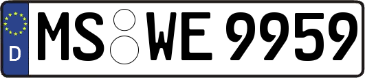 MS-WE9959