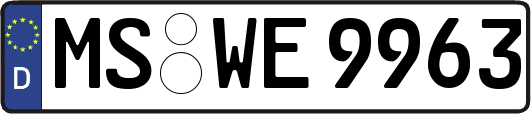 MS-WE9963