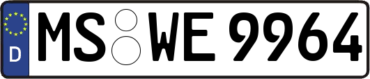 MS-WE9964