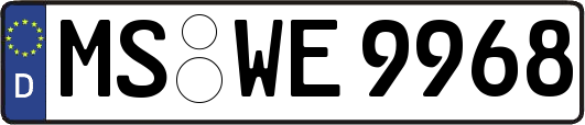 MS-WE9968