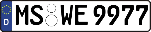 MS-WE9977