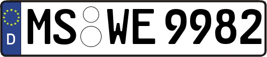 MS-WE9982