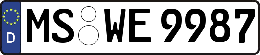 MS-WE9987