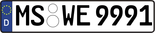 MS-WE9991