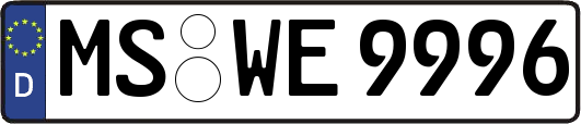 MS-WE9996