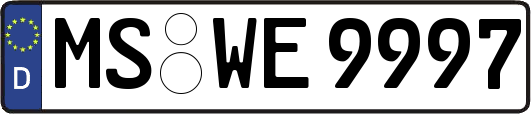 MS-WE9997