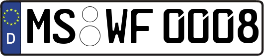 MS-WF0008