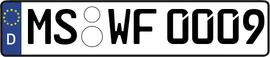 MS-WF0009