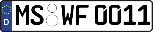 MS-WF0011