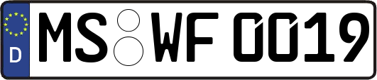 MS-WF0019