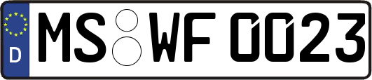 MS-WF0023