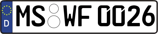 MS-WF0026