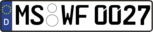 MS-WF0027