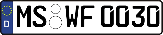 MS-WF0030
