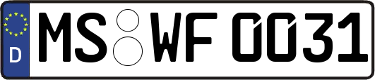 MS-WF0031