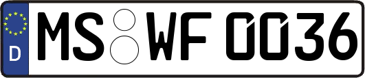 MS-WF0036