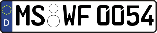 MS-WF0054