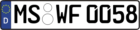 MS-WF0058