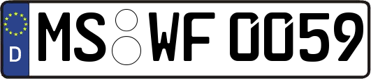 MS-WF0059