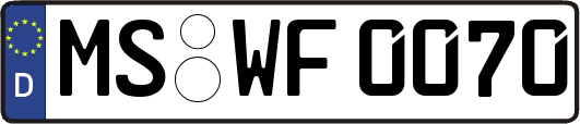MS-WF0070
