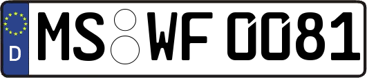 MS-WF0081