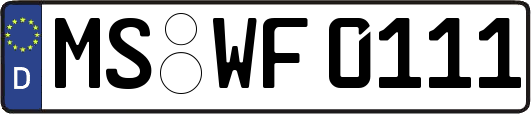 MS-WF0111