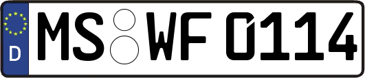 MS-WF0114