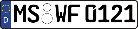 MS-WF0121