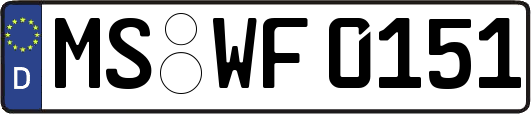 MS-WF0151