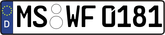 MS-WF0181