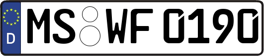 MS-WF0190