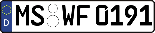 MS-WF0191