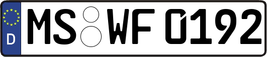 MS-WF0192