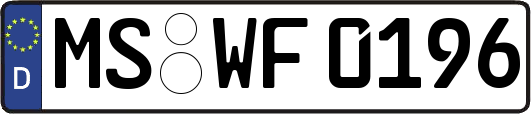 MS-WF0196
