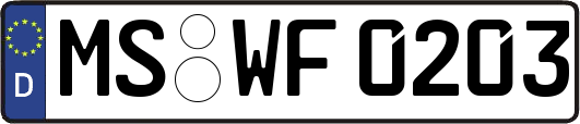 MS-WF0203