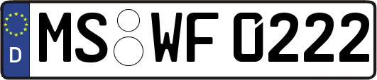 MS-WF0222