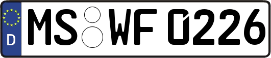 MS-WF0226