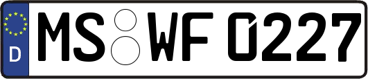 MS-WF0227