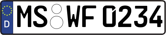 MS-WF0234