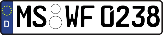 MS-WF0238