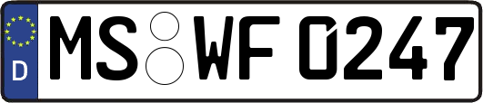 MS-WF0247