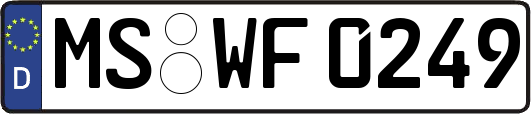 MS-WF0249