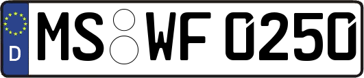MS-WF0250