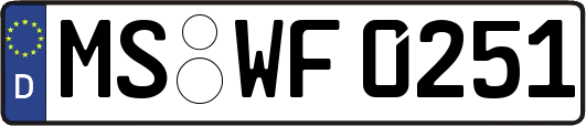 MS-WF0251