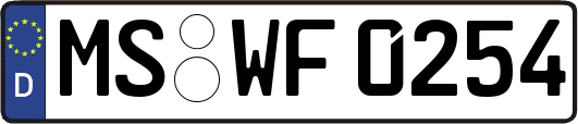 MS-WF0254