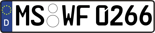 MS-WF0266