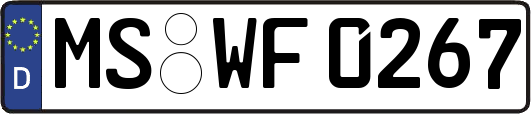 MS-WF0267